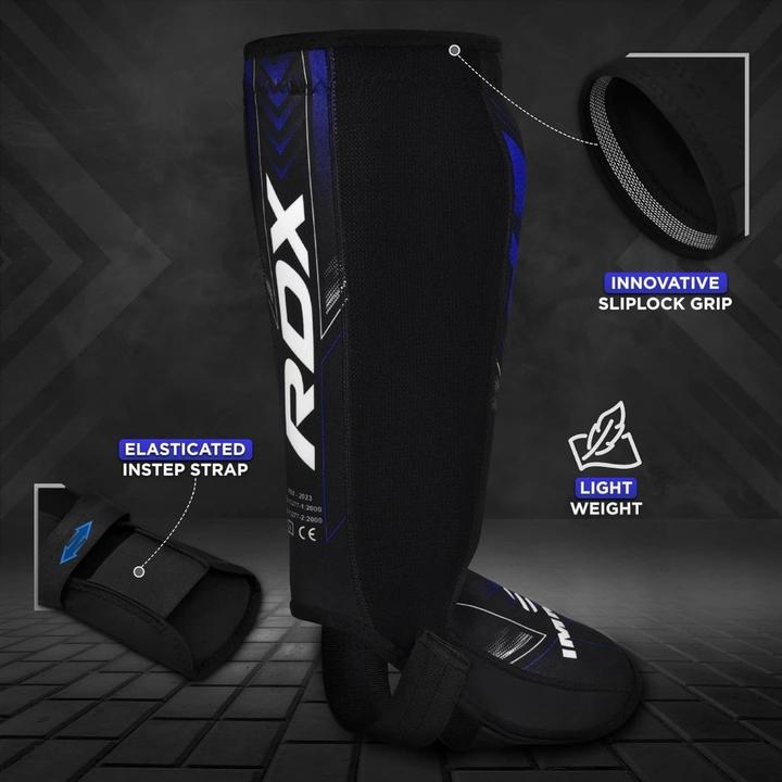 Produktbild Rdx Shorts Mma T16 Vert Armée/Noir-S (S, 3XL)