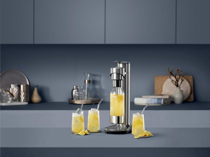 Productafbeelding Sage The InFizz Fusion