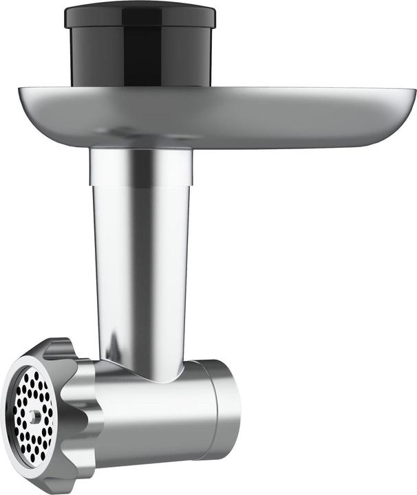 Image du produit Ohmex Robot de cuisine OHM-SMX-5700 Noir (1200 W)