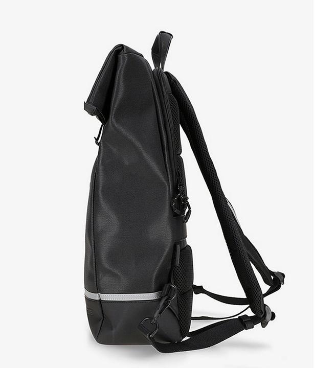 Produktbild Jost Fahrradtasche Billund Cyclist Pro Backpack Courier (16 l)
