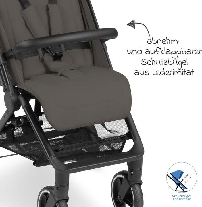 Actual product image ABC Design Ping Two Trekking