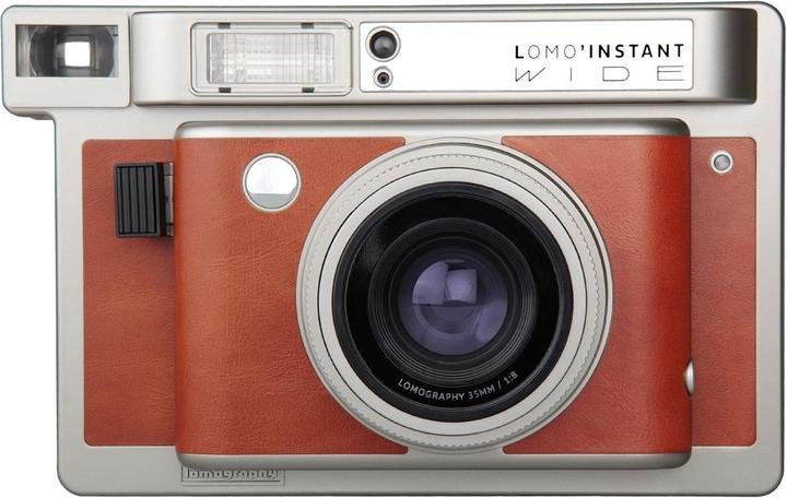 Actual product image Lomo Instant Wide Lens Combo Central Park Edition