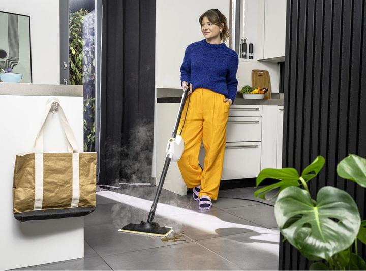 Actual product image Kärcher SC 1 Multi & Up (3 bar, 1300 W)