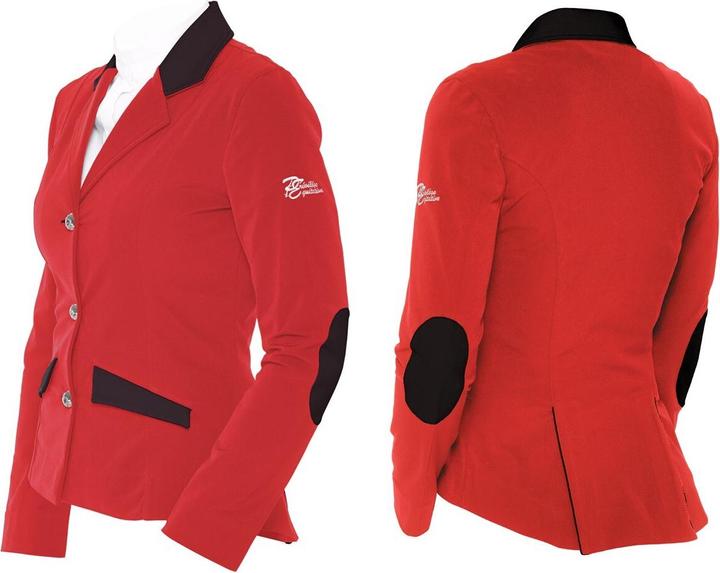 Produktbild Privilège Equitation reitjacke damen sophia (40)