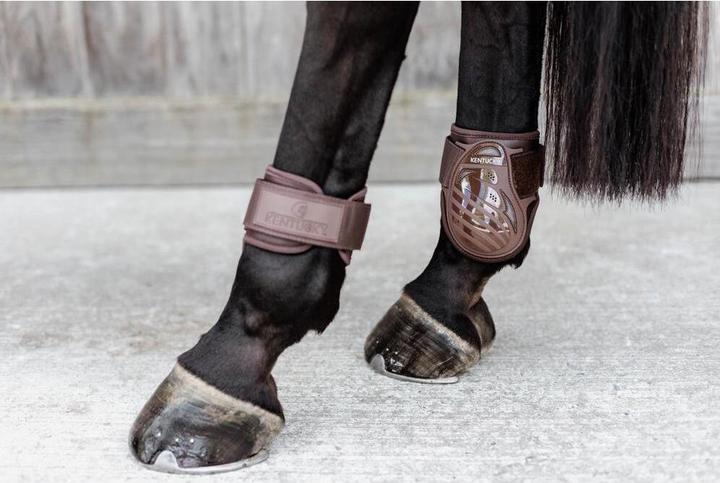 Produktbild Kentucky Horsewear Streichkappen
