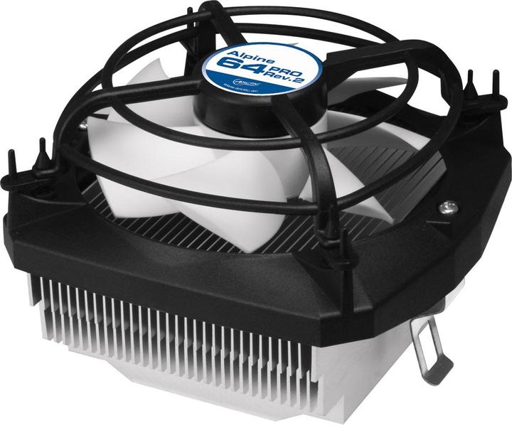 Produktbild Arctic Alpine 64 Pro (84 mm)