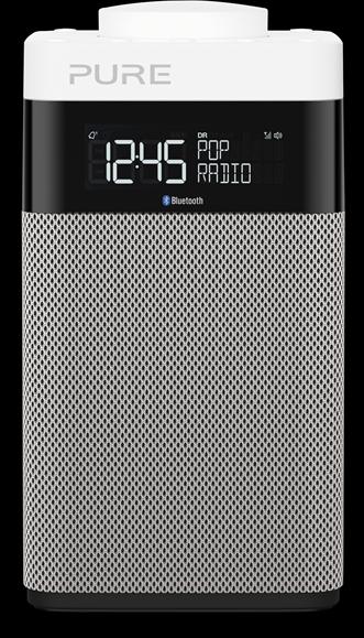 Image du produit Pure pop midi (DAB+ DAB, FM, Bluetooth)