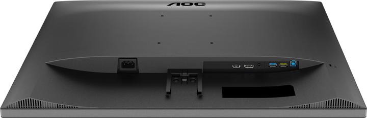 Actual product image AOC Q27E3UAM (2560 x 1440 pixels, 27")
