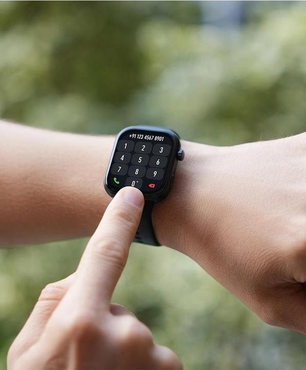 Produktbild Honor Choice Watch 2i Black