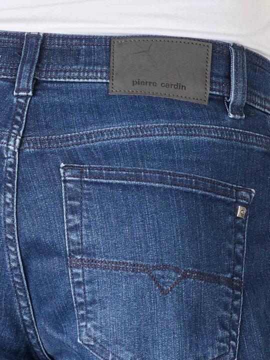 Produktbild Pierre Cardin Dijon Jeans Comfort Fit Blue Used Buffies (W31/L34)