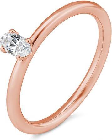 Breuning Oval (52, 750/18 K Gold)