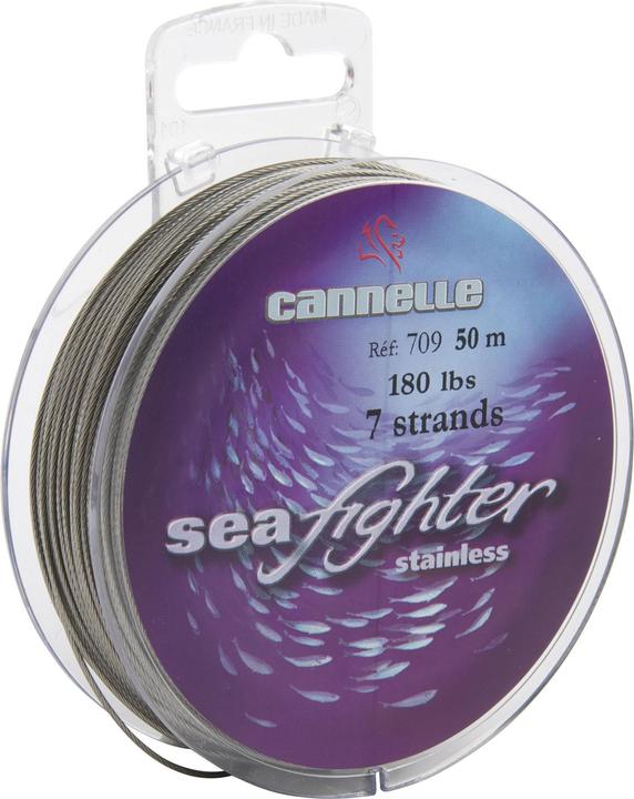Vmc Seafighter 130lb 50m (58.97 kg, 0.65 mm)