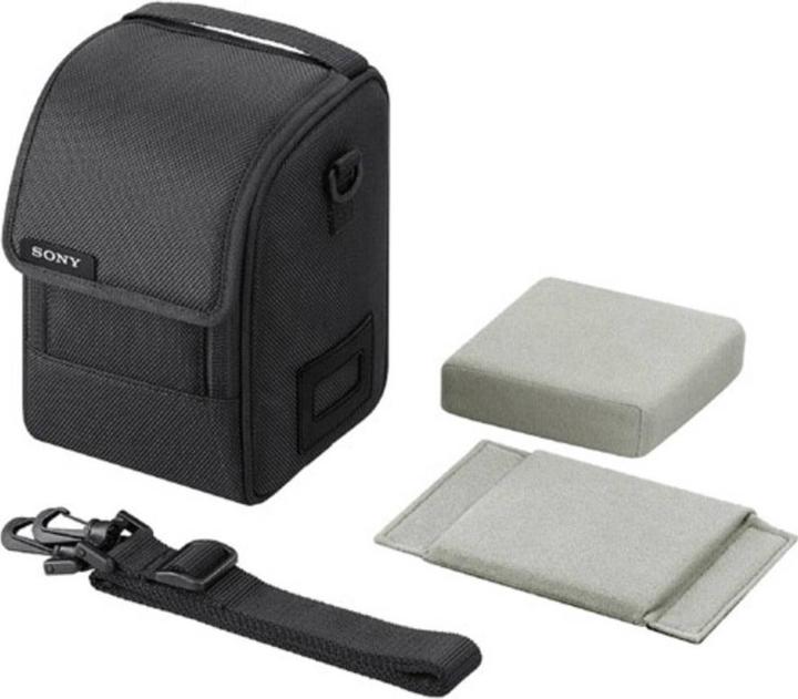 Immagine prodotto Sony LCS-FEA1 (Borsa lente)