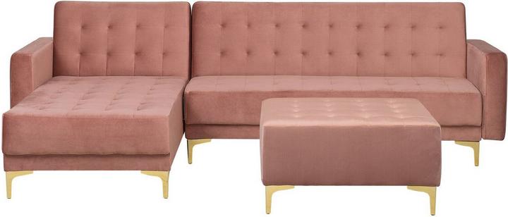 Produktbild Beliani Aberdeen (Ecksofa)