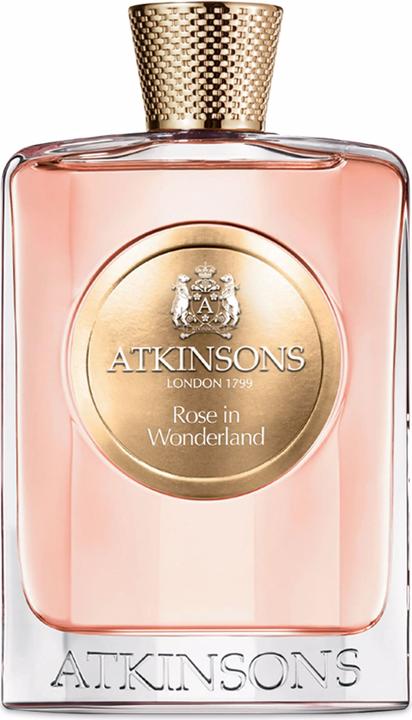 Atkinsons Rose In Wonderland (Eau de Parfum, 100 ml)