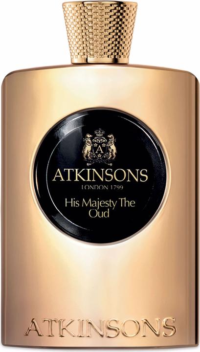 Atkinsons His Majesty The Oud (Eau de Parfum, 100 ml)