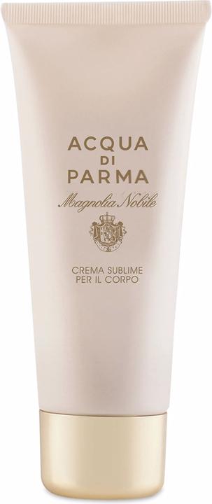 Produktbild Acqua Di Parma Holiday 2021 Eau de Parfum / Body Smoother / Body Crème (Parfum set)