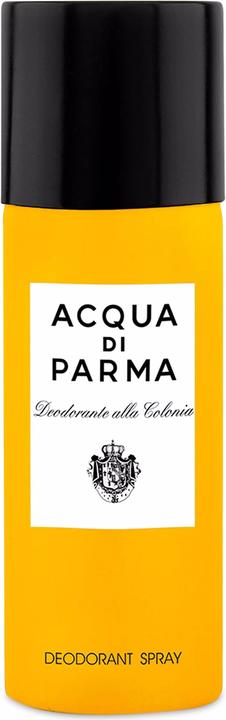 Actual product image Acqua Di Parma Holiday 2021 Eau de Cologne / Shower Gel / Deodorant (Fragrance set)