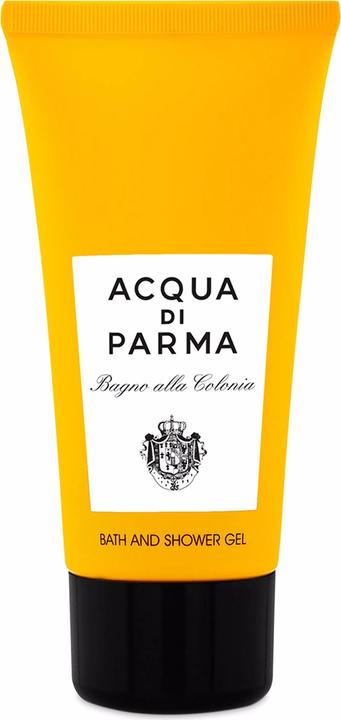 Actual product image Acqua Di Parma Holiday 2021 Eau de Cologne / Shower Gel / Deodorant (Fragrance set)