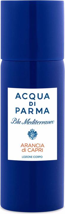 Actual product image Acqua Di Parma Holiday 2021 Eau de Toilette / Shower Gel / Body Lotion (Fragrance set)