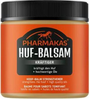 Magni Pedocan Hufkräftiger 500ml