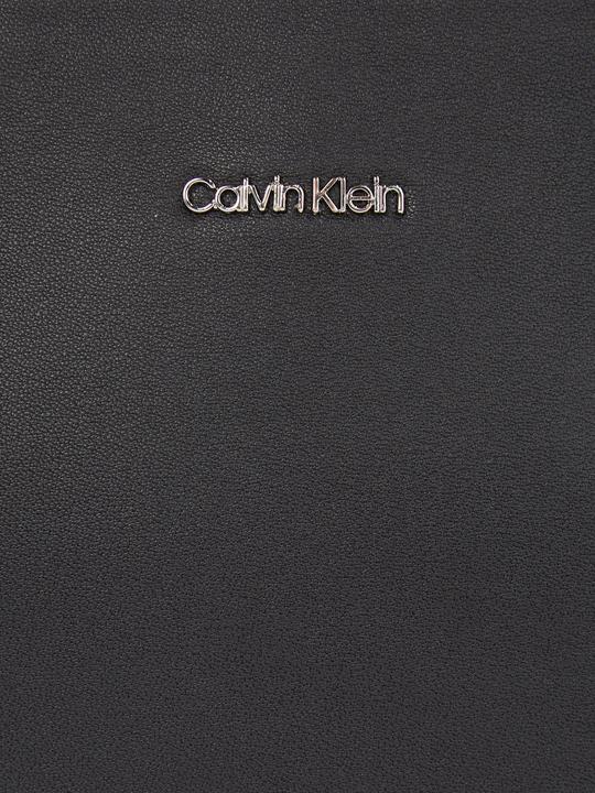 Produktbild Calvin Klein Ck Must Mini Tote pu/Nubuck