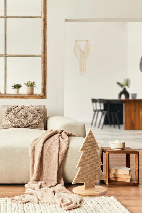 Immagine prodotto Designed by Lotte Tiragraffi natalizio (62 cm, Brown)