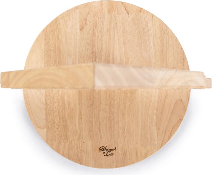 Immagine prodotto Designed by Lotte Tiragraffi natalizio (62 cm, Brown)