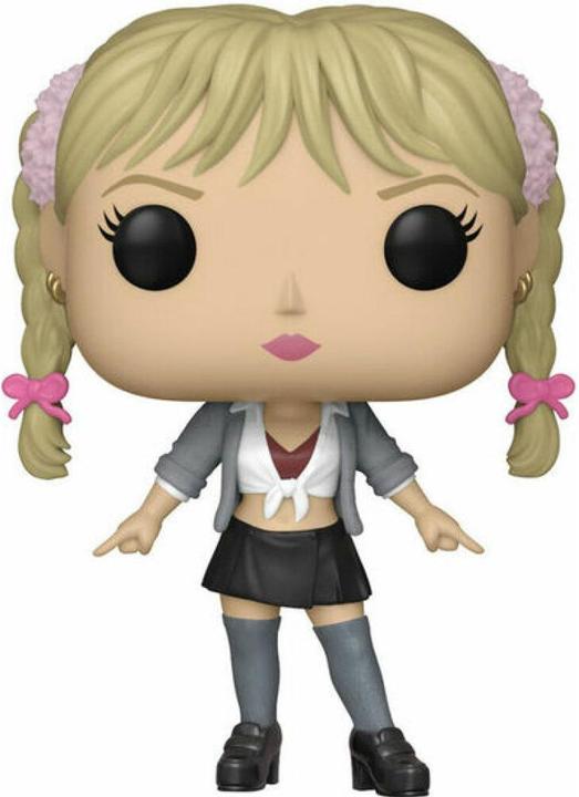 Produktbild Funko Set figure POP & Tee Britney Spears One More Time Exclusive