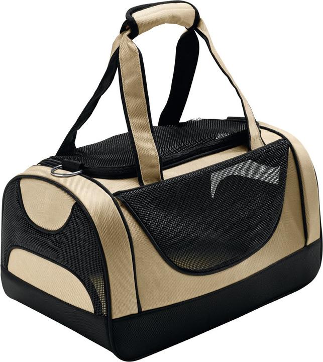 Actual product image Hunter Carry bag Portland 40 x 25 x 25 cm (Dog, Reflectors)