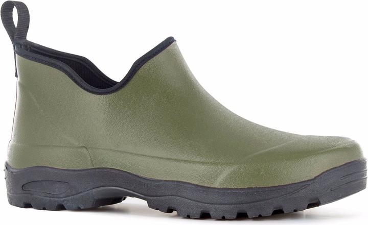 Produktbild AJS Blackfox Oregon Halbstiefel (40)