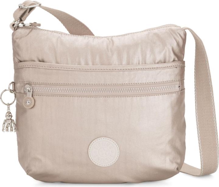 Kipling Classics Basic Plus Arto Umhängetasche 24 cm