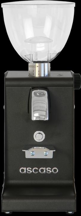 Ascaso iSTEEL i-1