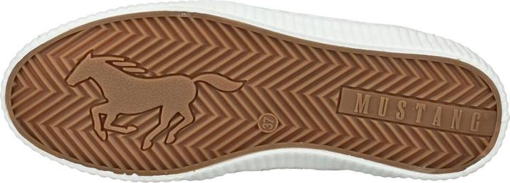 Produktbild Mustang Sneaker (39)
