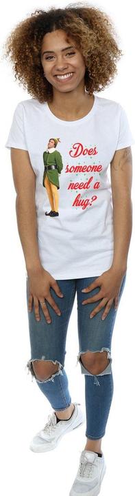 Produktbild Elf Hug Buddy TShirt (XXL)