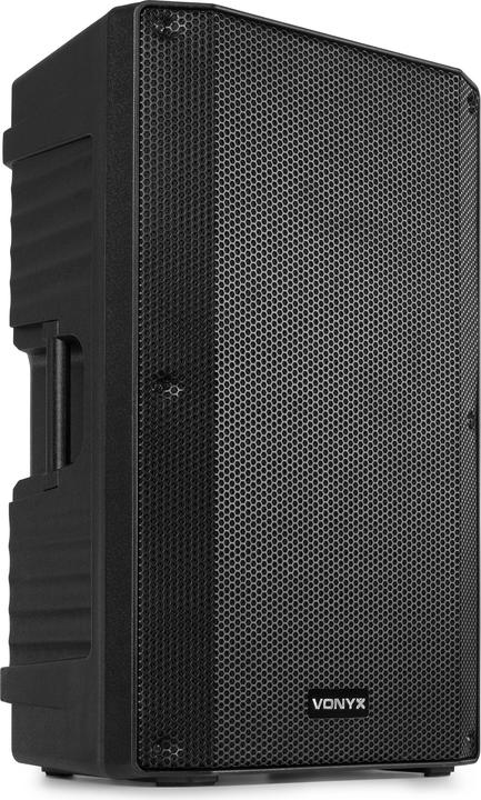 Produktbild Vonyx Lautsprecher VSA12BT (Aktiv, 1x 400 W)