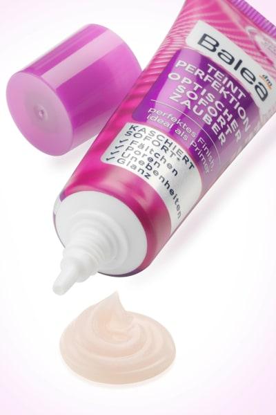 Produktbild dm Balea Serum Teint Perfektion Optischer Sofort-Zauber (30 ml)