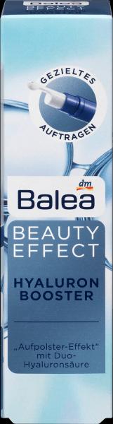 Produktbild dm Balea Beauty Effect Hyaluron Booster (10 ml)