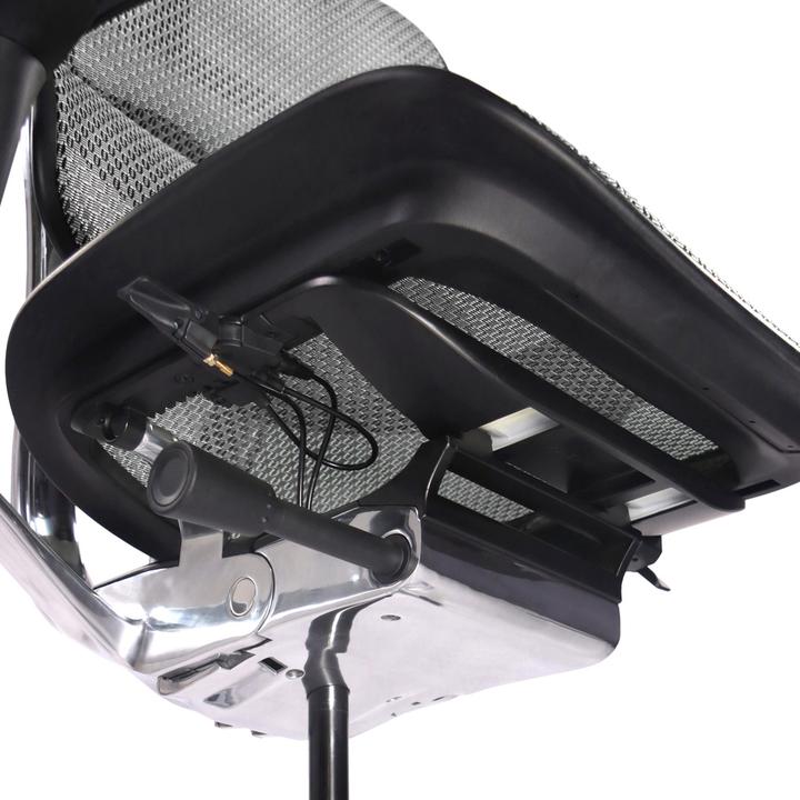 Immagine prodotto Hjh Office Ergohuman Gen2