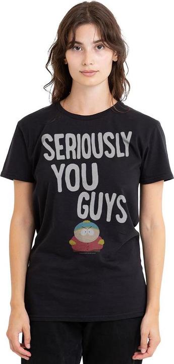 Produktbild Ubisoft I'm Seriously TShirt (L)