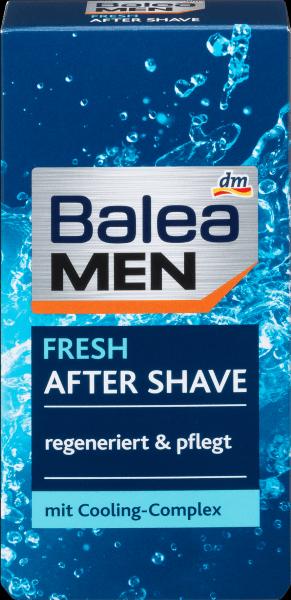 Produktbild dm Balea MEN After Shave Fresh (Rasierwasser, 100 ml)