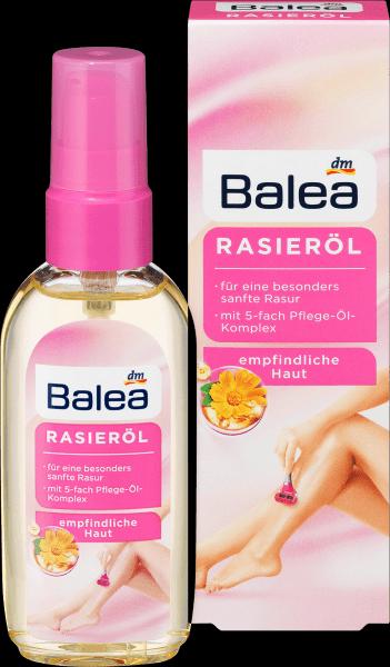 dm Balea Rasieröl (75 ml, Rasieröl)