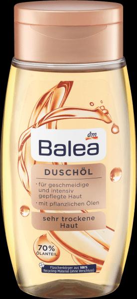dm Balea Olio da doccia (250 ml)