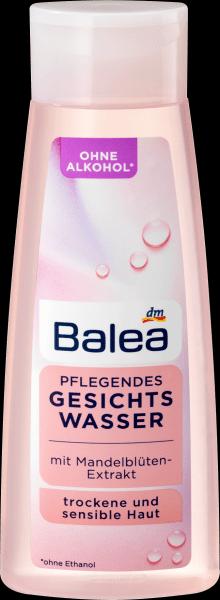 Produktbild dm Balea Gesichtswasser Pflegend (Tonic, 200 ml)
