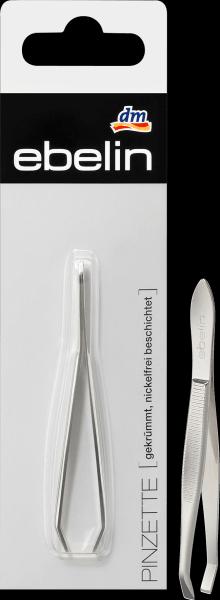 Actual product image dm ebelin curved