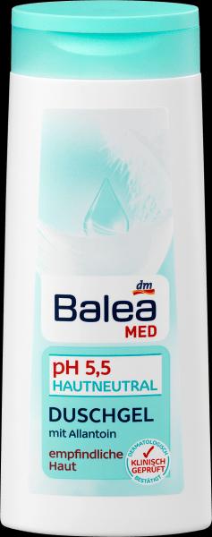 dm Balea MED Duschgel (300 ml)
