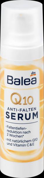 Immagine prodotto dm Balea Siero antirughe Q10 (30 ml)