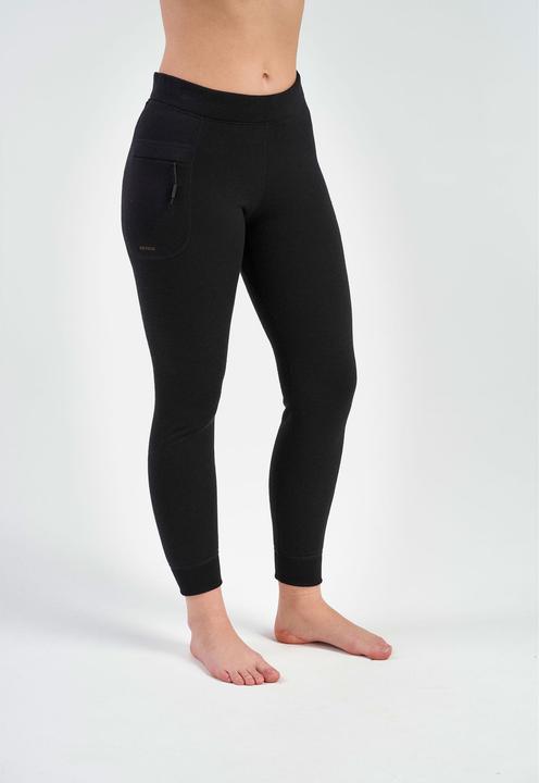 Actual product image Devold Women's Nibba Merino Pants (XS)
