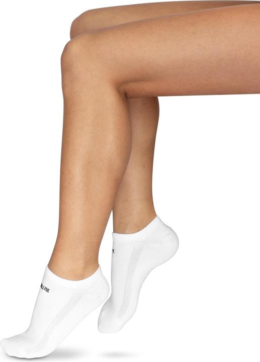 Produktbild Circle Five 6 Paar Sneaker-Socken mit Silikongrip (6er Pack, 47 - 50)