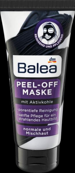 Produktbild dm Balea Peel-Off (100 ml)